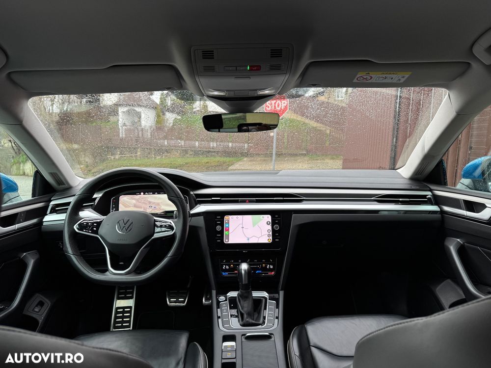 Volkswagen ARTEON SB 2.0 TDI DSG R-Line - 6