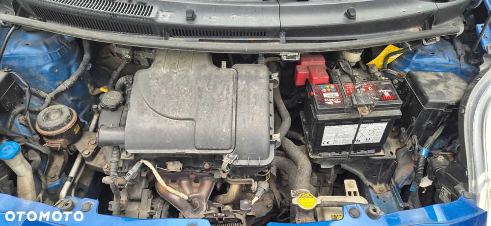 Toyota Yaris 1.0 Luna A/C - 12