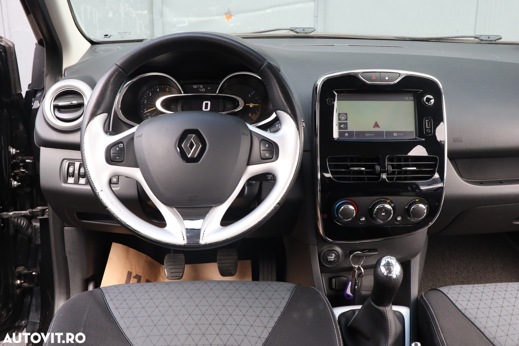 Renault Clio Energy dCi 90 Start & Stop 83g Eco-Drive - 5