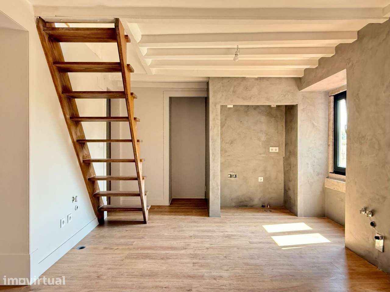 Apartamento T3 novo, Praça da Alegria, Lisboa - Grande imagem: 5/39