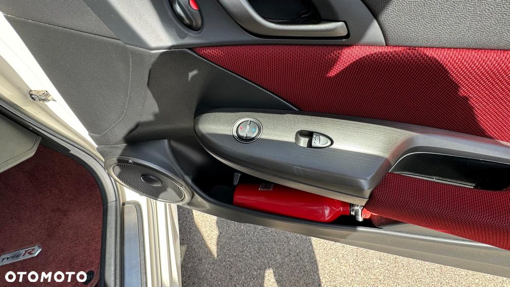 Honda Civic 2.0 TypeR Special Edition - 34