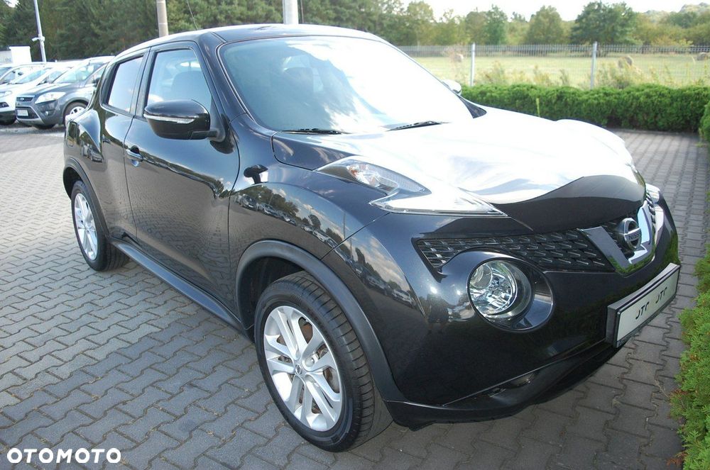 Nissan Juke - 20