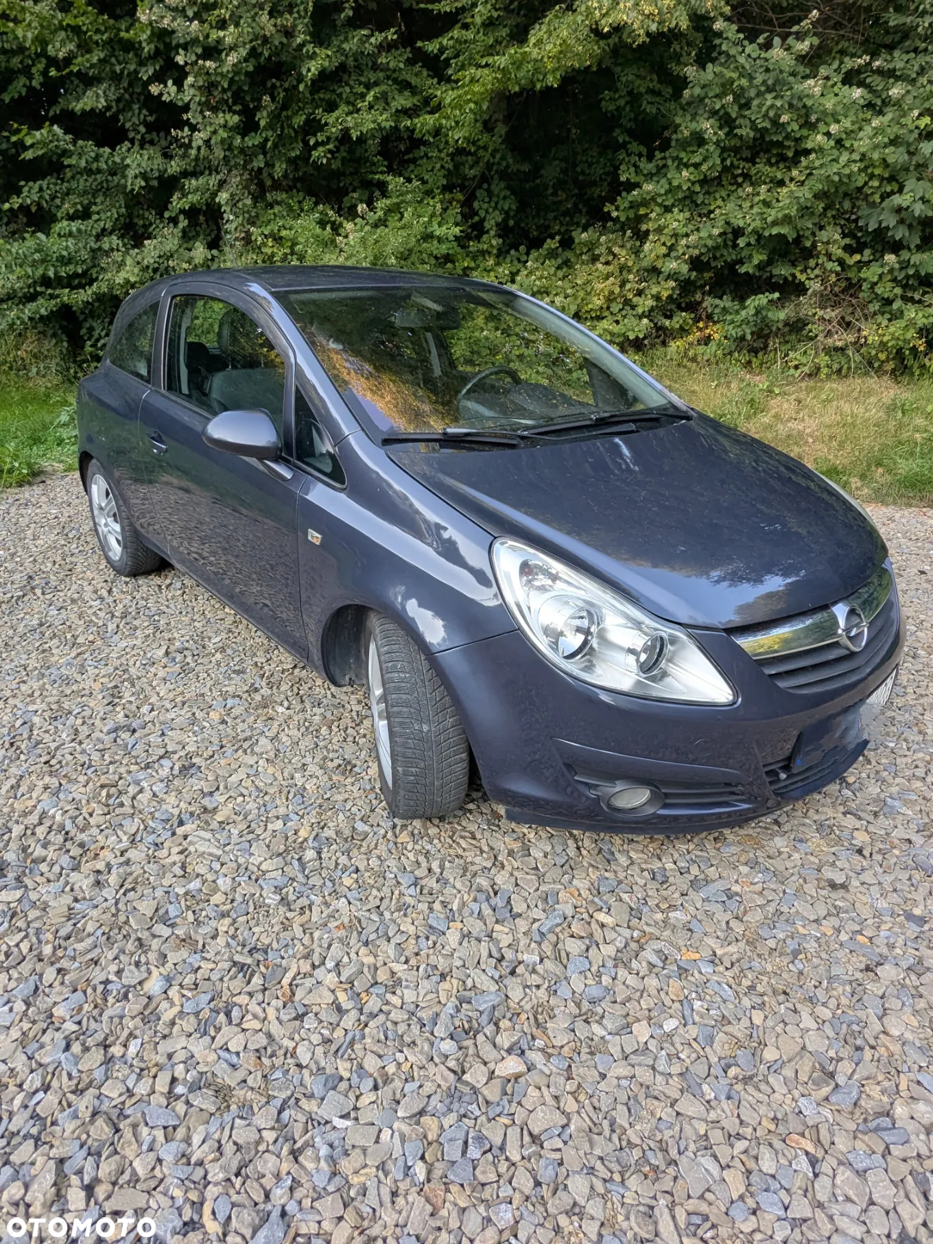 Opel Corsa - 2