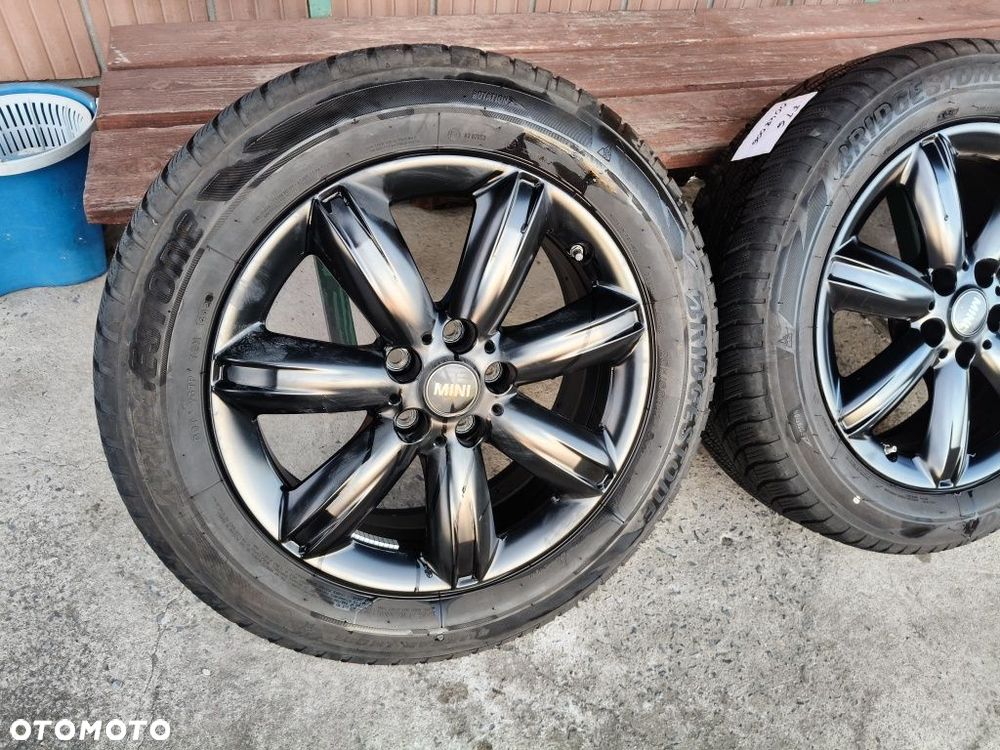 Felgi 5x112 R17 Mini - 5