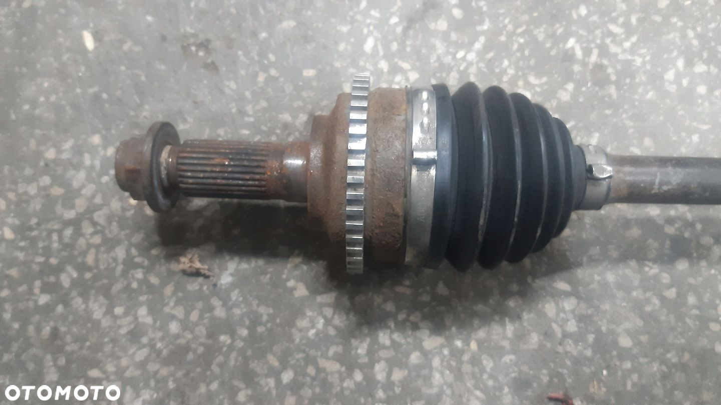 polos przegub krotka MAZDA 6 2.0CITD 02-07R - 3