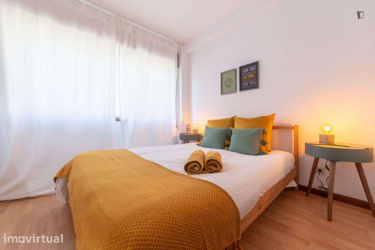 Apartamento com 3 quartos - localizado em Senhora da Hora Porto - Grande imagem: 5/17