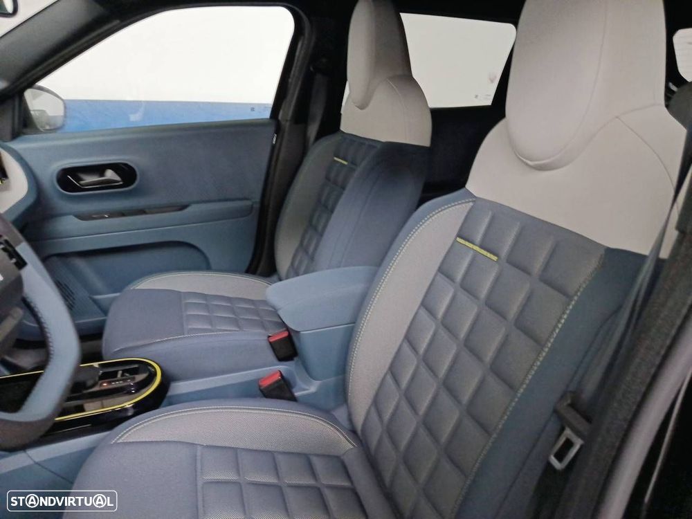 Fiat Grande Panda - 9