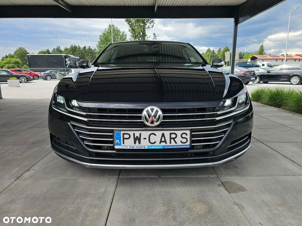 Volkswagen Arteon - 5