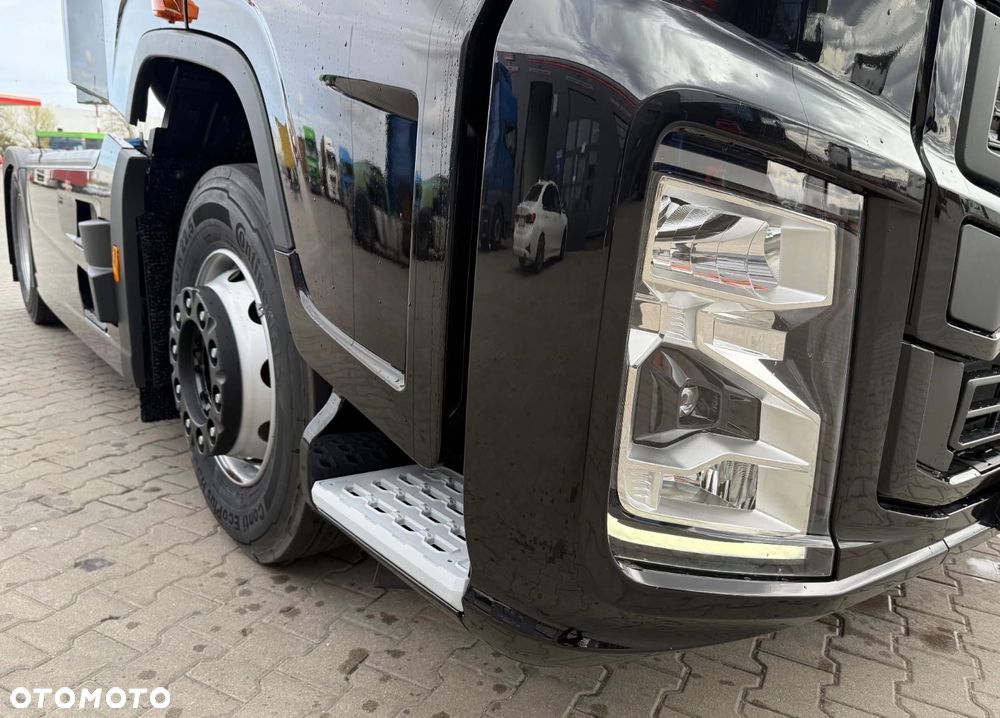 Ford F-MAX - 29