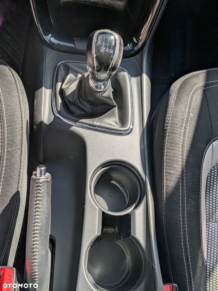 Kia Ceed 1.6 CRDi Smart Plus - 13