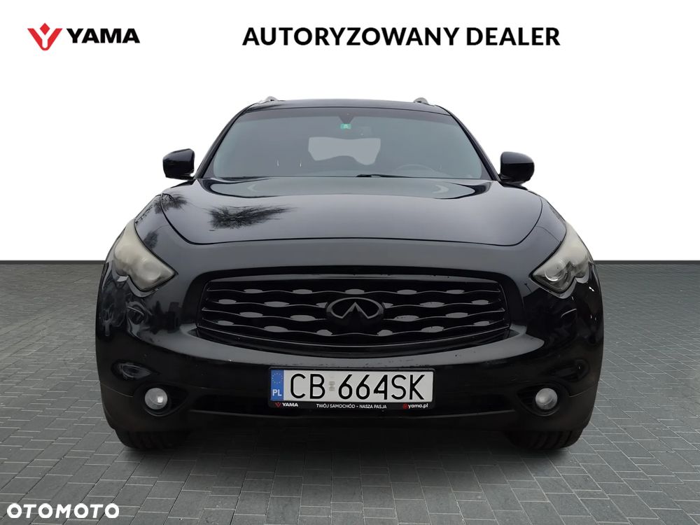 Infiniti FX FX37 S Premium - 8