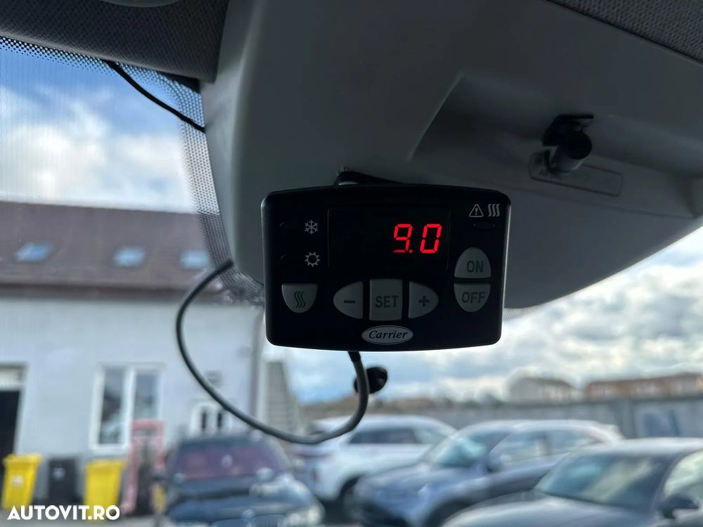 Volkswagen CRAFTER - 8