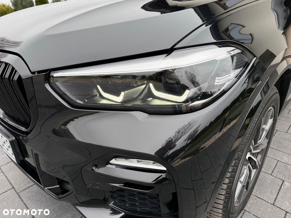 BMW X5 xDrive30d - 12