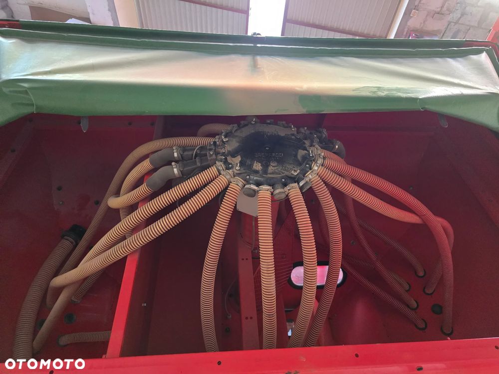 Maschio Gaspardo DP Pronta 3m - 8