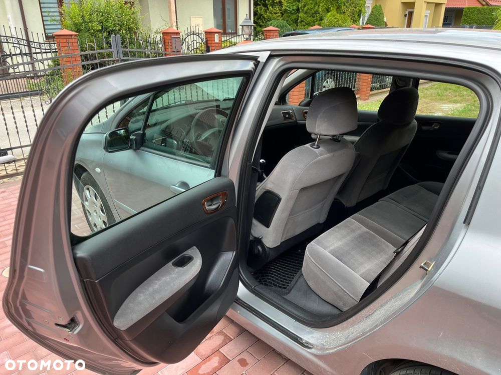 Peugeot 307 1.6 XT Premium - 9