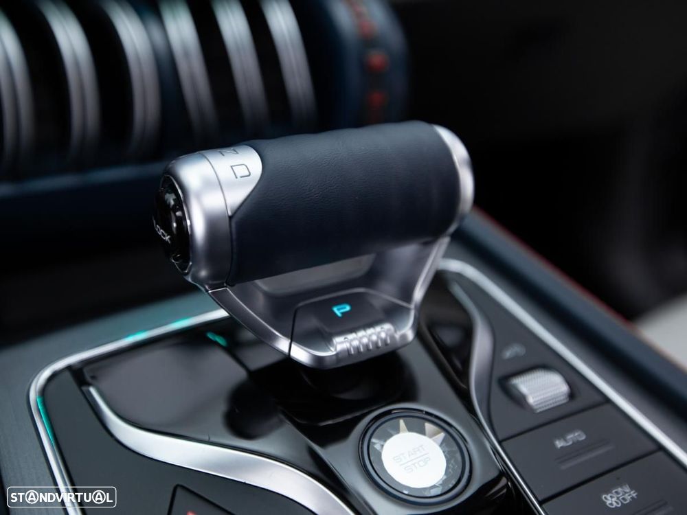 BYD Atto 3 Comfort - 22
