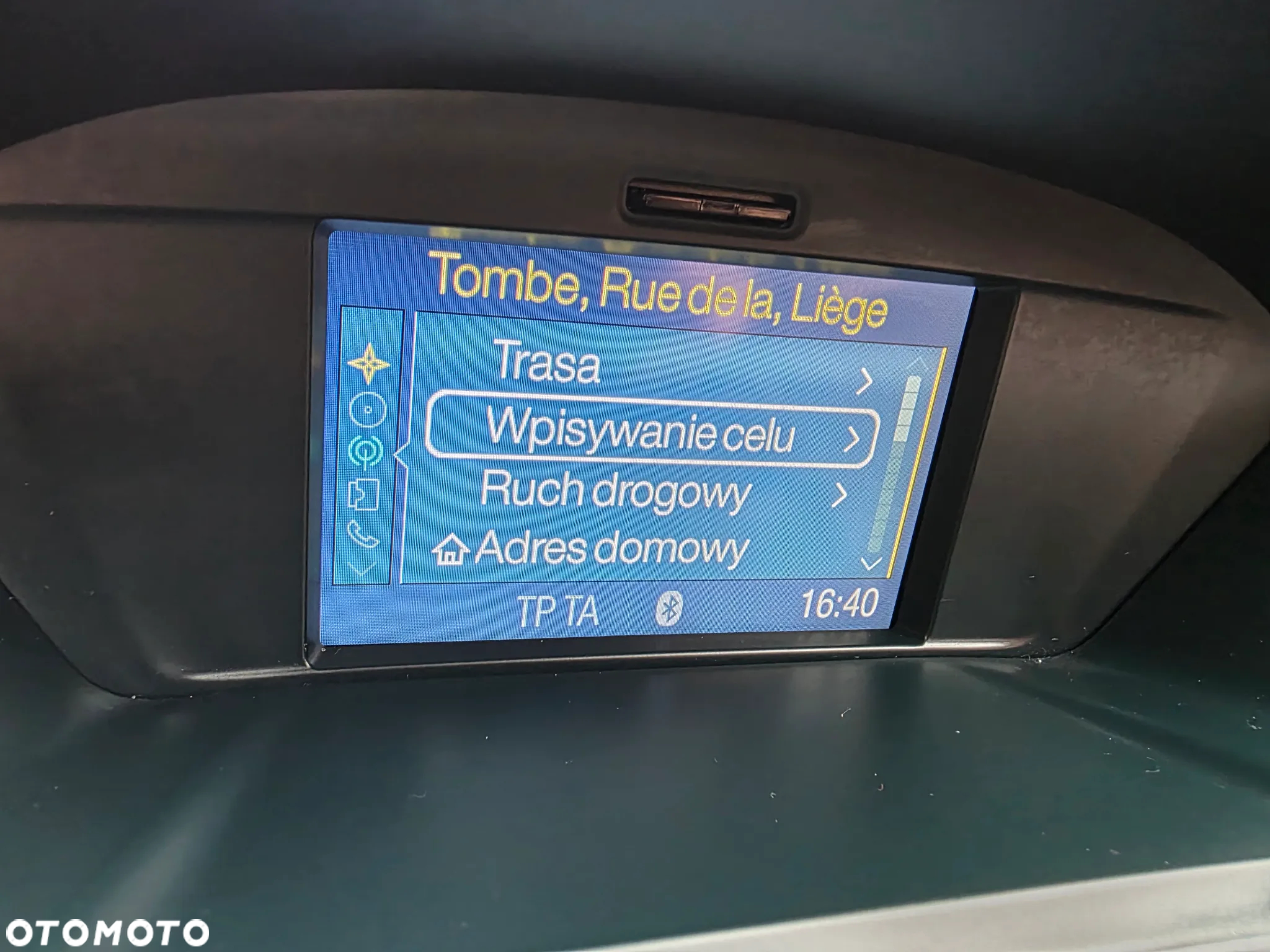 Ford Grand C-MAX 2.0 TDCi Edition MPS6 - 27