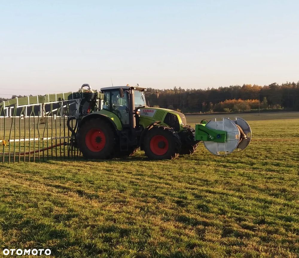 BAUER zwijarka węży płaskich - 5