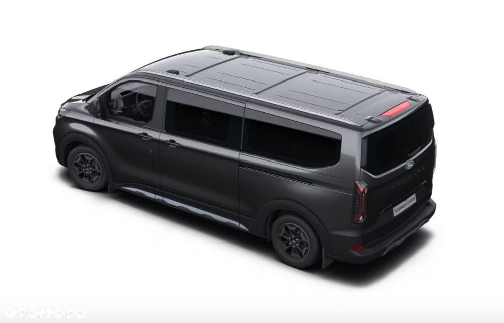 Ford Tourneo Custom - 7