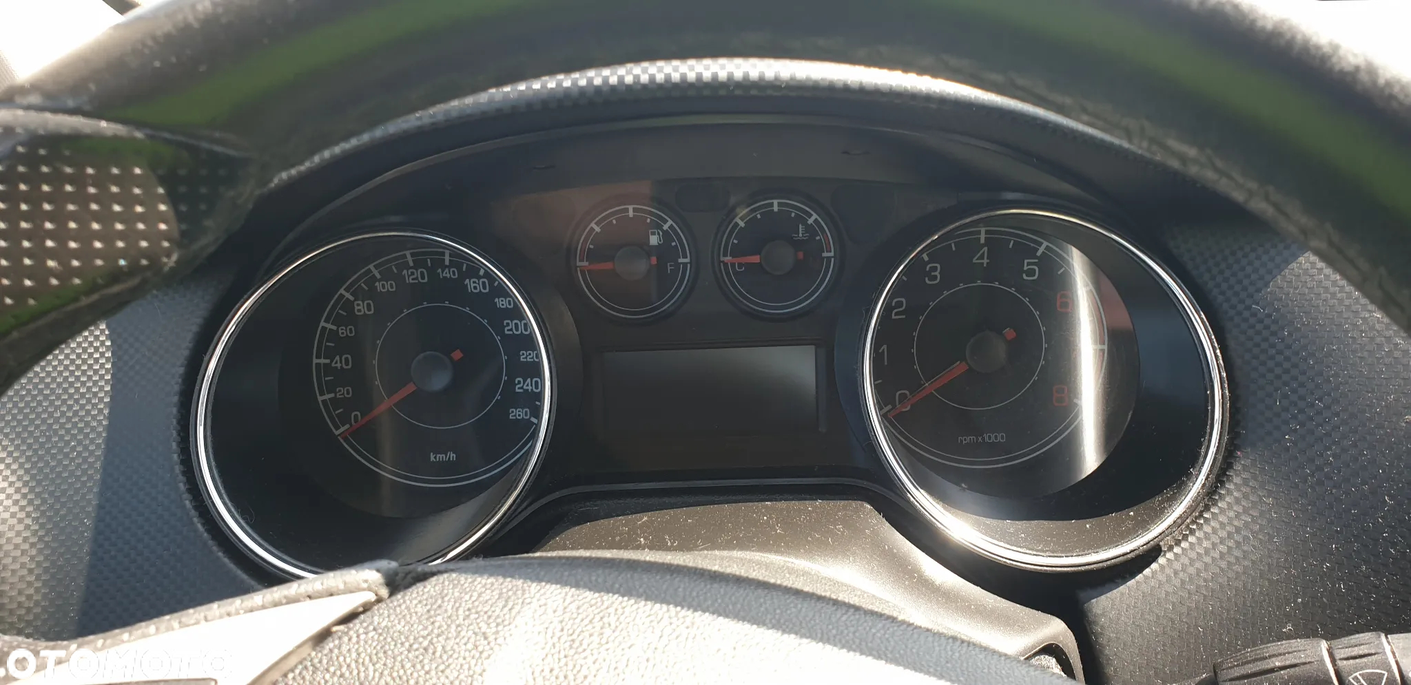 Fiat Bravo 1.4 T-Jet 16V Dynamic Euro5 - 15