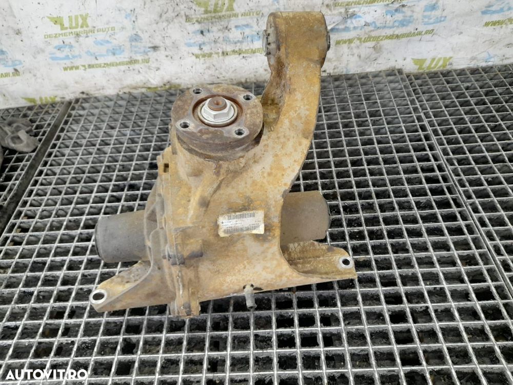 Grup diferential spate TVK300112  2.7 tdv6 276DT raport 3.54 Land Rov - 1