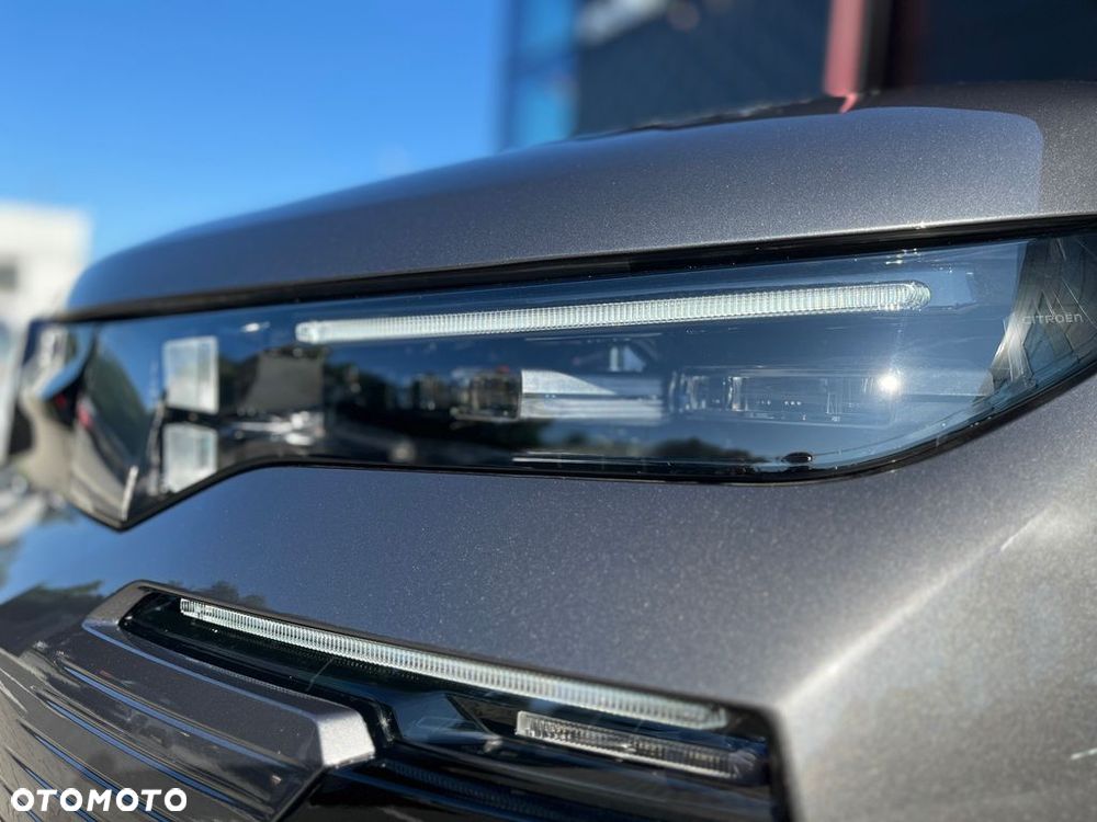 Citroën C5 Aircross - 10