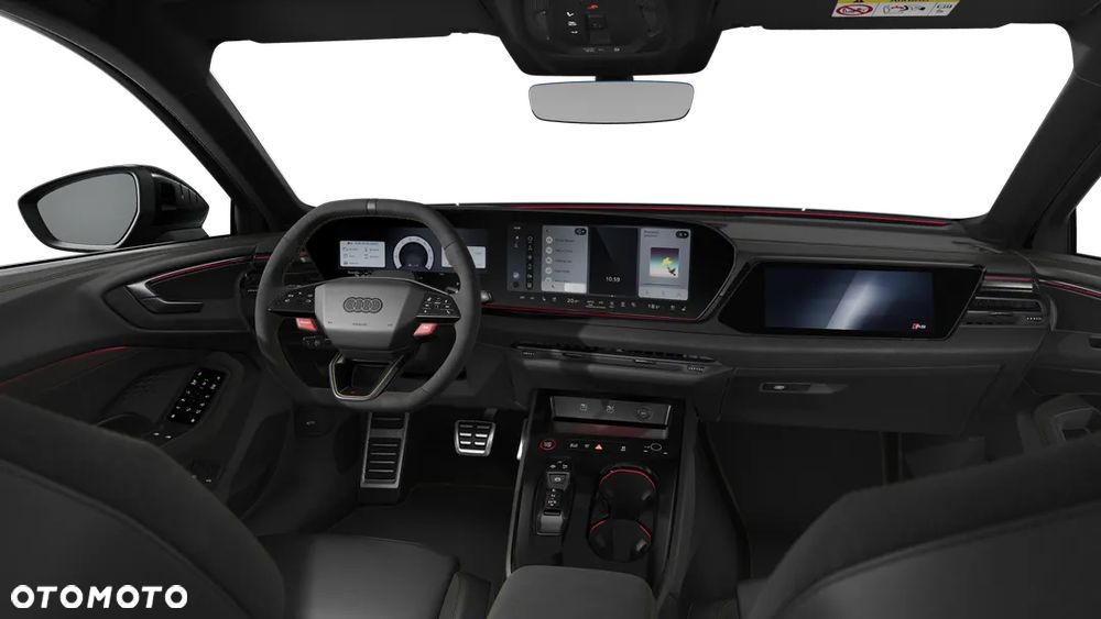 Audi RS5 Avant - 3