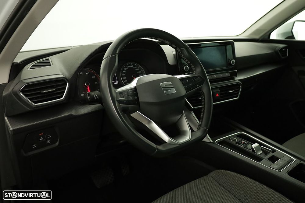 SEAT Leon ST 1.0 eTSI OPF DSG Style - 7