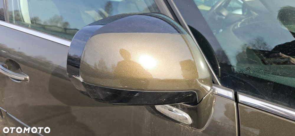 CITROEN C4 PICASSO LIFT 1.6 VTi 5FS (EP6C) 10 - 13 - RADIO RADIOODTWARZACZ - 18