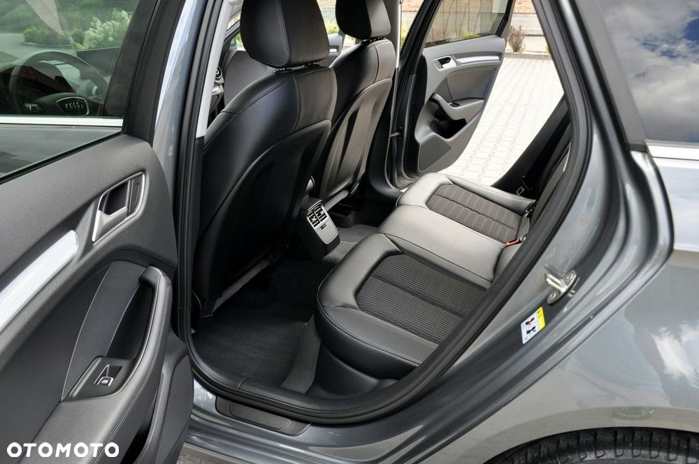 Audi A3 Sportback - 20