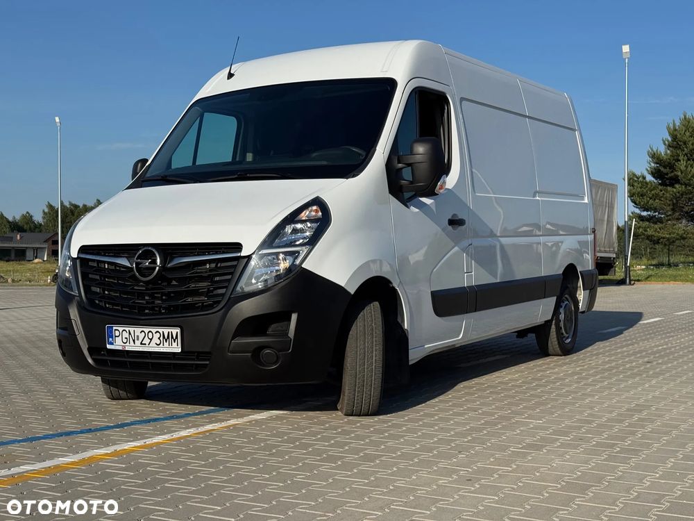 Renault MASTER - 3