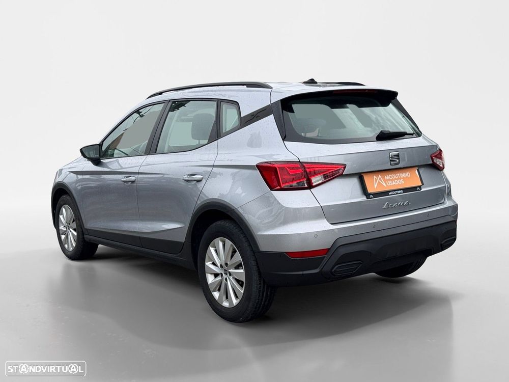 SEAT Arona 1.0 TSI Style DSG - 3