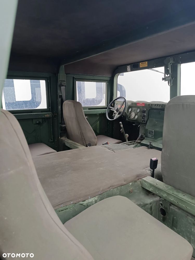 Hummer Inny - 12