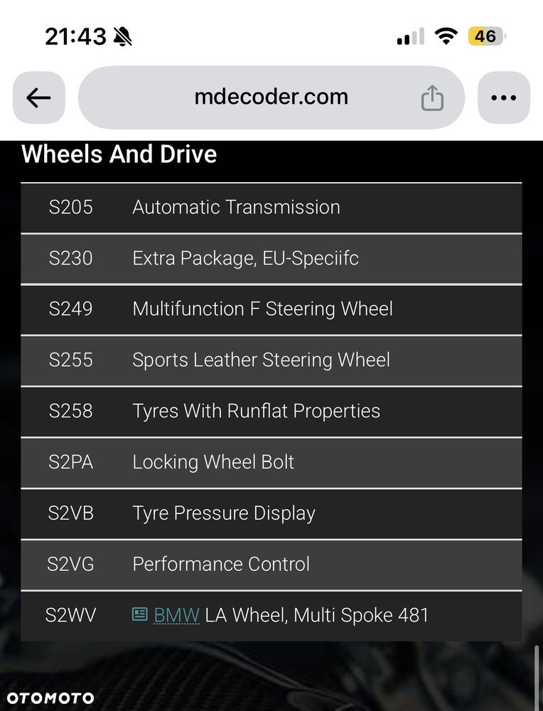 BMW Seria 2 220d GT xDrive Luxury Line - 19