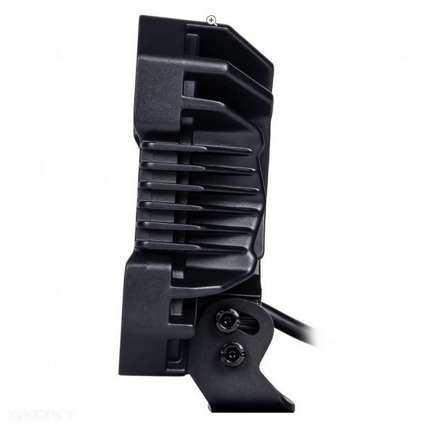 Lampa robocza X-SPIDER 16 LED kwadrat halogen 12/24V moc 60W IP68 + pozycja DUZA SILNA !!  Kalisz Łódzka 80a - 6