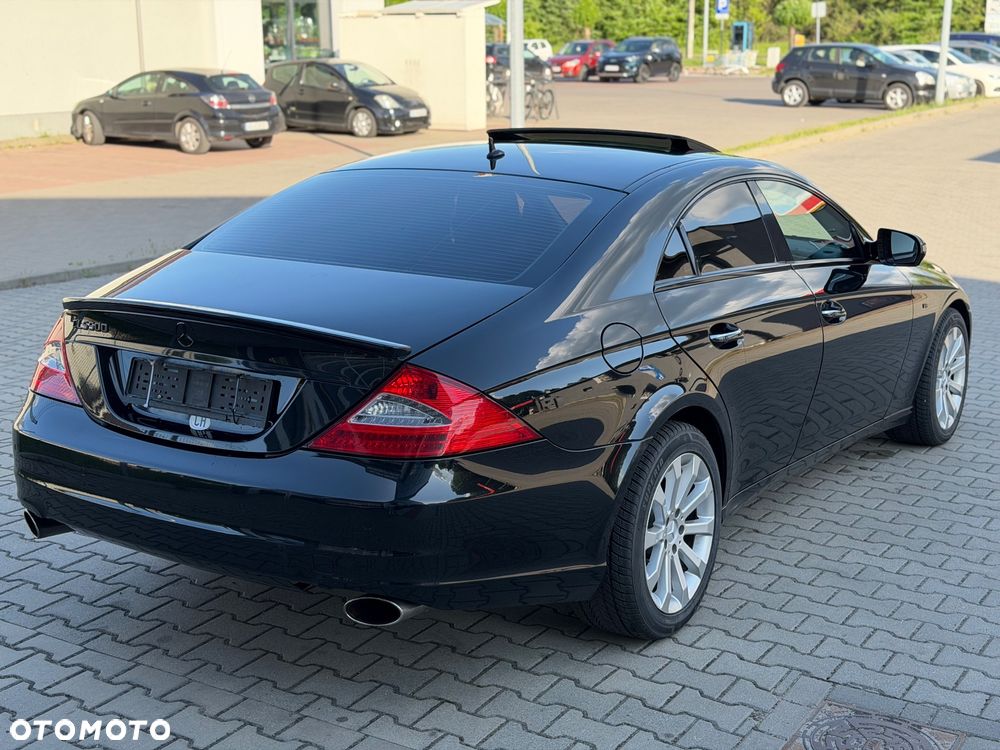 Mercedes-Benz CLS - 27