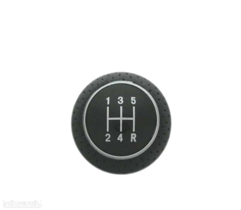 MANETE DE VELOCIDADES CAIXA MANUAL - 4