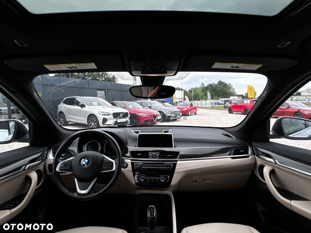 BMW X1 - 14