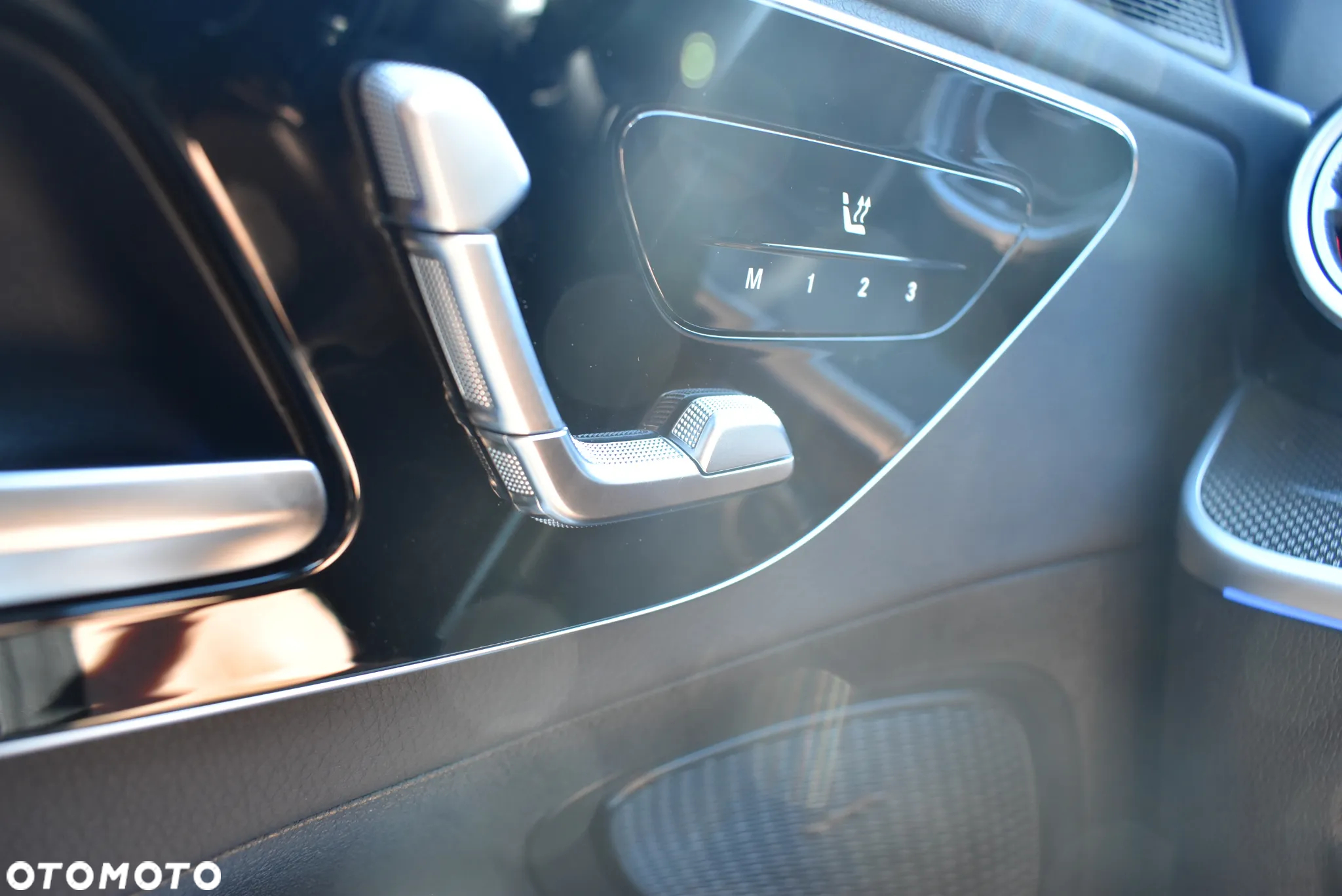 Mercedes-Benz Klasa C 220 d mHEV 4-Matic Avantgarde - 25