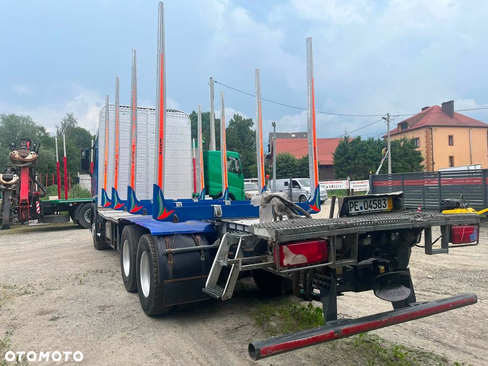Scania R500 - 12