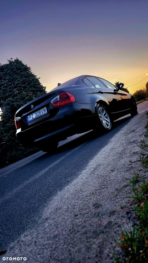 BMW Seria 3 320d - 17