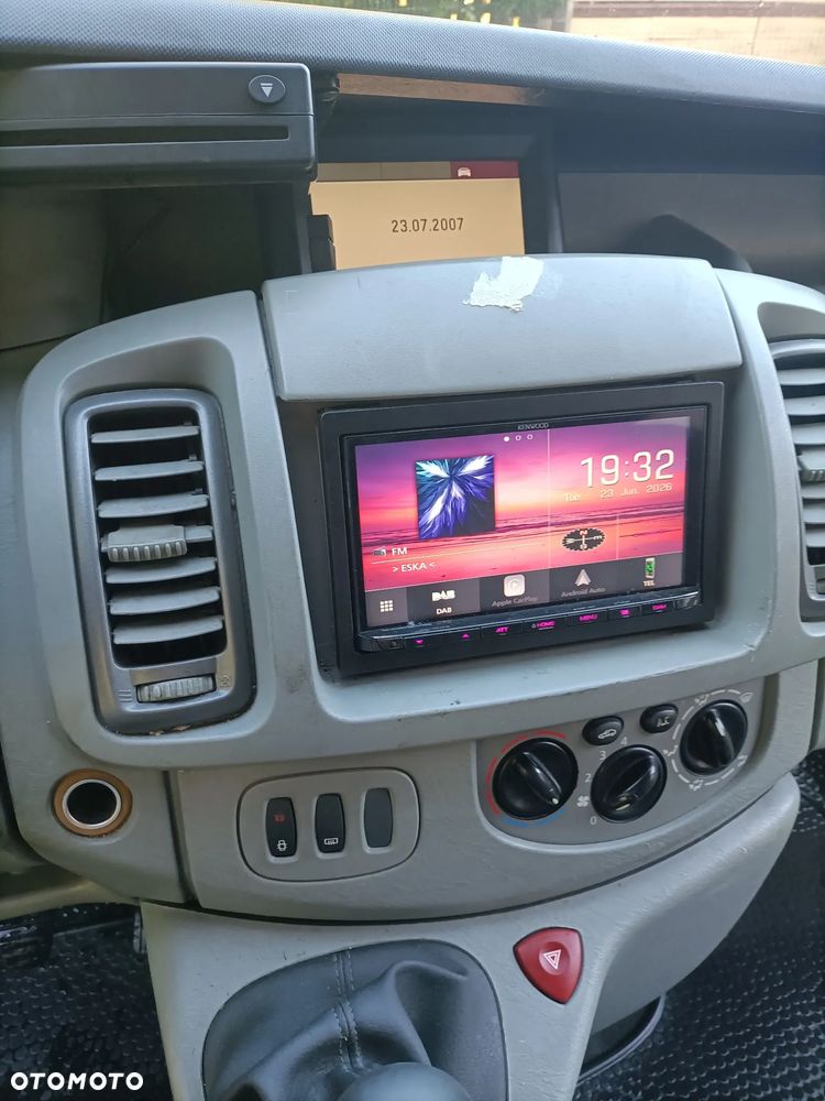 Opel Vivaro - 7