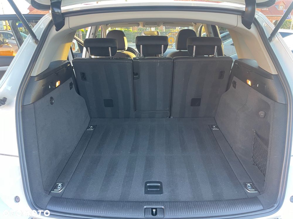 Audi Q5 2.0 TFSI Quattro - 13