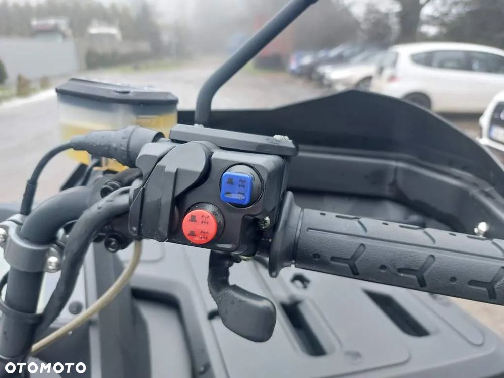 Segway Snarler AT6 - 14