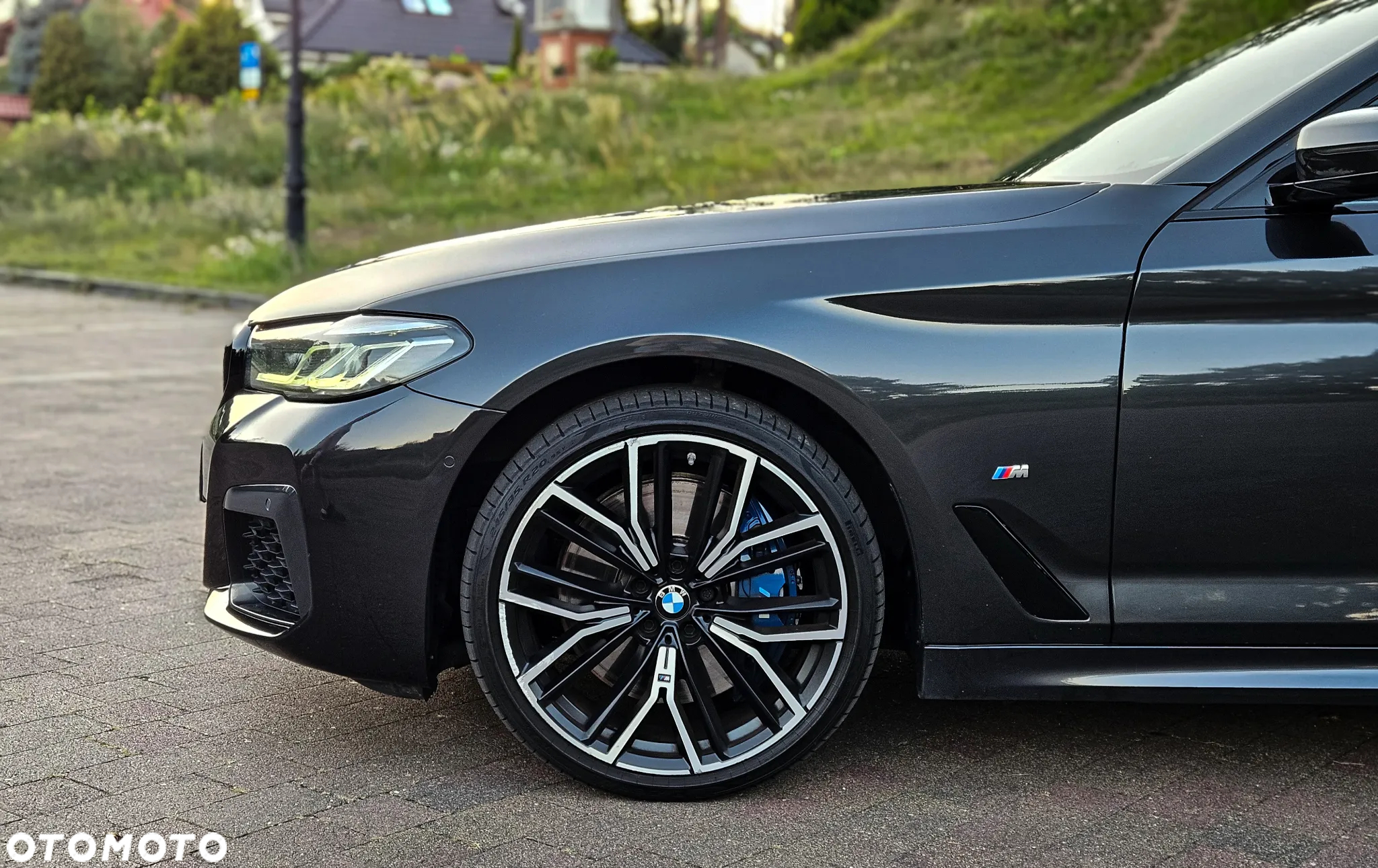 BMW Seria 5 - 5