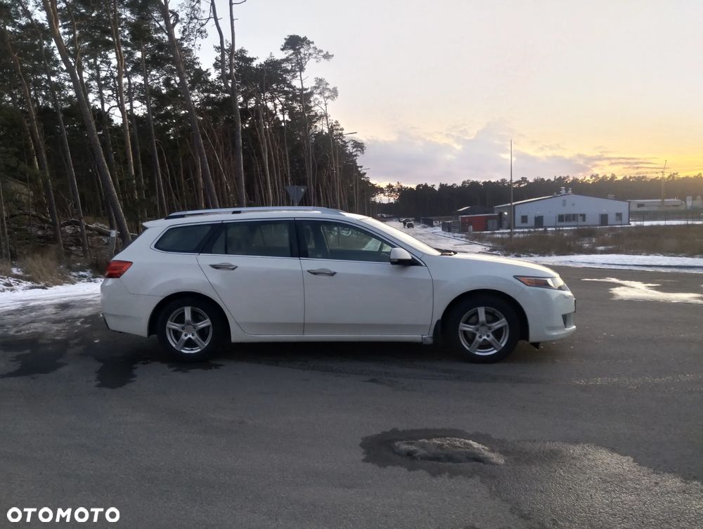 Honda Accord 2.2i-DTEC Lifestyle - 17