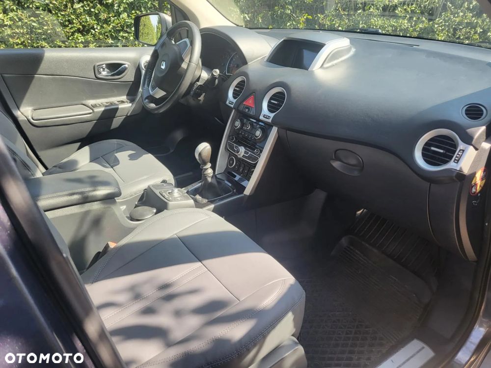 Renault Koleos 2.0 dCi 4x4 Bose Edition - 5