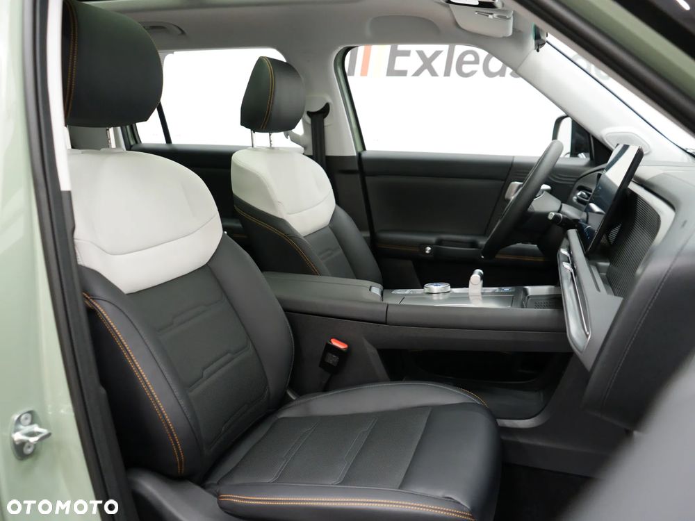 BAIC BJ30 - 39