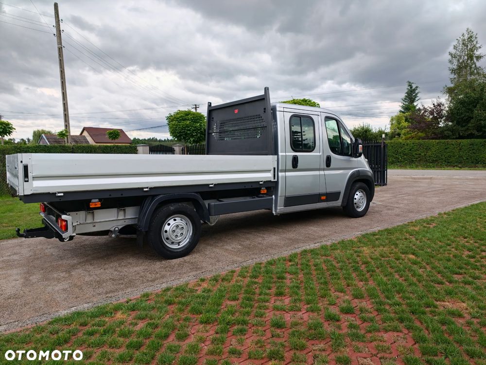 Citroën Jumper - 7