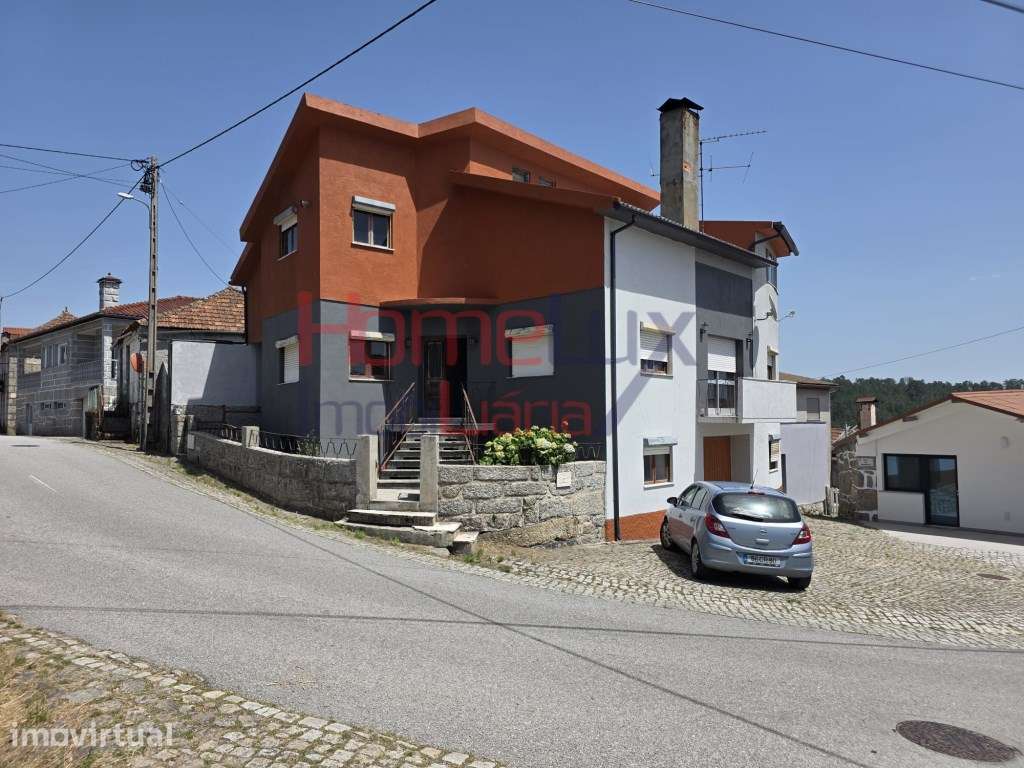 Moradia para venda em Calde - Grande imagem: 4/45